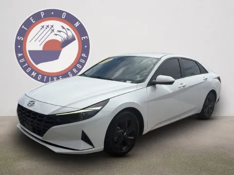 Photos of 2021 Hyundai Elantra SEL for sale in Crestview, FL at Step One Ford Crestview