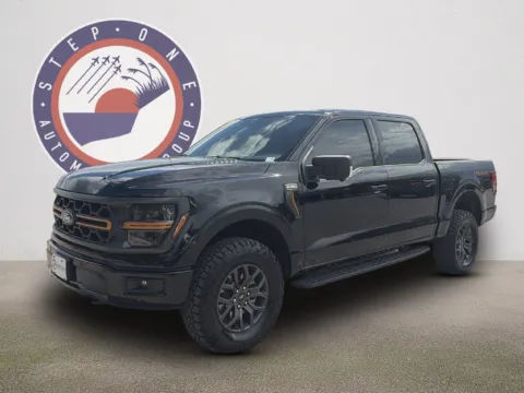 Photos of 2026 Ford F-150 Tremor for sale in Crestview, FL at Step One Ford Crestview