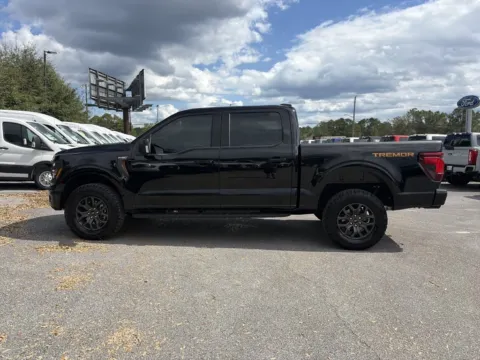 More photos of 2026 Ford F-150 Tremor at Step One Ford Crestview, FL