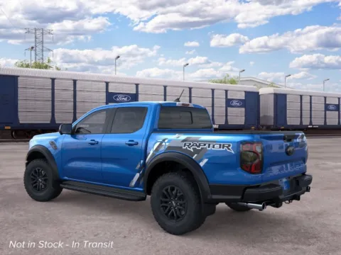 More photos of 2026 Ford Ranger Raptor at Step One Ford Crestview, FL
