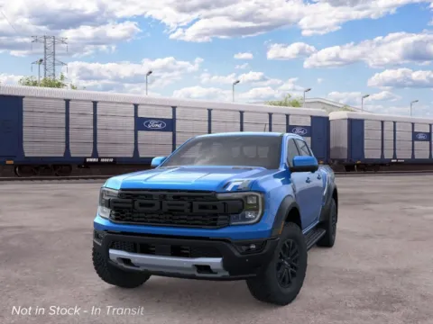 Photos of 2026 Ford Ranger Raptor for sale in Crestview, FL at Step One Ford Crestview