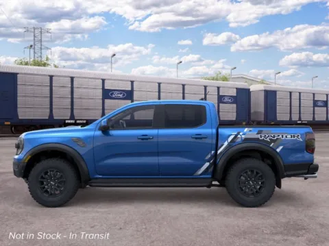 More photos of 2026 Ford Ranger Raptor at Step One Ford Crestview, FL