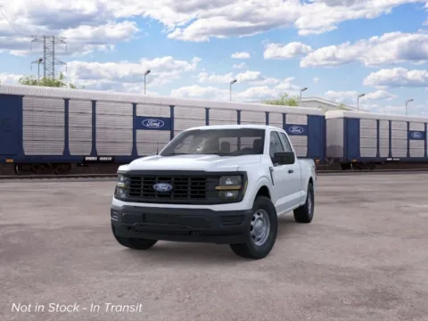 Photos of 2026 Ford F-150 XL for sale in Crestview, FL at Step One Ford Crestview