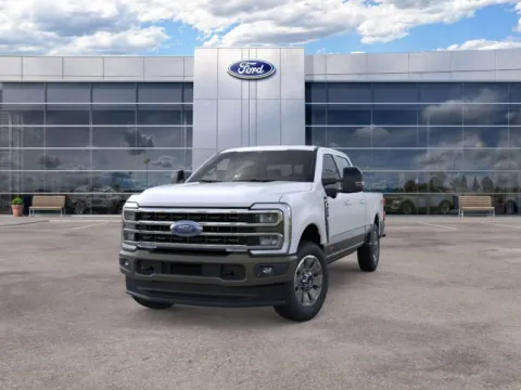 Photos of 2026 Ford F-250SD King Ranch for sale in Crestview, FL at Step One Ford Crestview