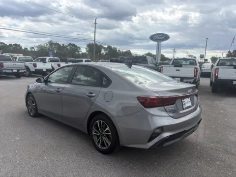 More photos of 2024 Kia Forte LXS at Step One Ford Crestview, FL