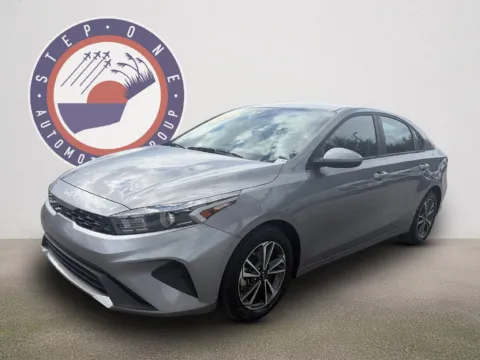 Photos of 2024 Kia Forte LXS for sale in Crestview, FL at Step One Ford Crestview