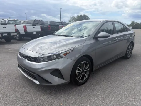 Photos of 2024 Kia Forte LXS for sale in Crestview, FL at Step One Ford Crestview