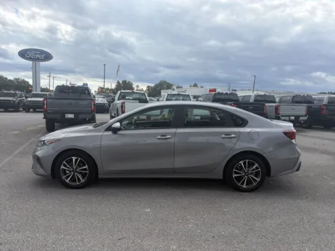 More photos of 2024 Kia Forte LXS at Step One Ford Crestview, FL