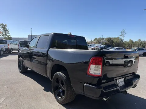 More photos of 2022 Ram 1500 Big Horn/Lone Star at Step One Ford Crestview, FL