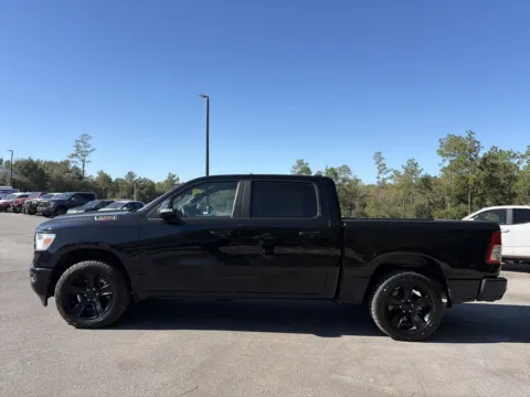 More photos of 2022 Ram 1500 Big Horn/Lone Star at Step One Ford Crestview, FL