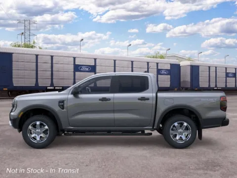 More photos of 2026 Ford Ranger XLT at Step One Ford Crestview, FL