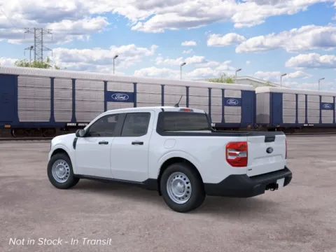 More photos of 2026 Ford Maverick XL at Step One Ford Crestview, FL