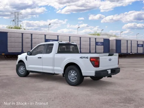 More photos of 2026 Ford F-150 XL at Step One Ford Crestview, FL