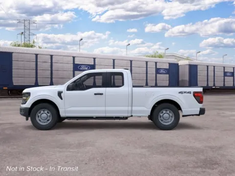 More photos of 2026 Ford F-150 XL at Step One Ford Crestview, FL