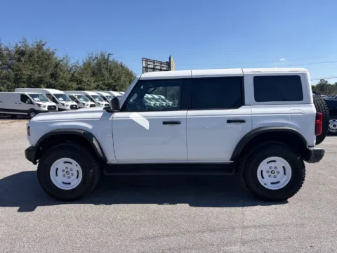 More photos of 2026 Ford Bronco Heritage Edition at Step One Ford Crestview, FL