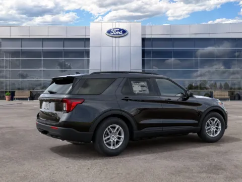 More photos of 2027 Ford Explorer Active at Step One Ford Crestview, FL