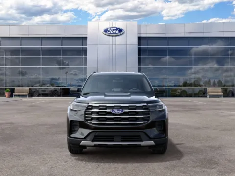 Photos of 2027 Ford Explorer Active for sale in Crestview, FL at Step One Ford Crestview
