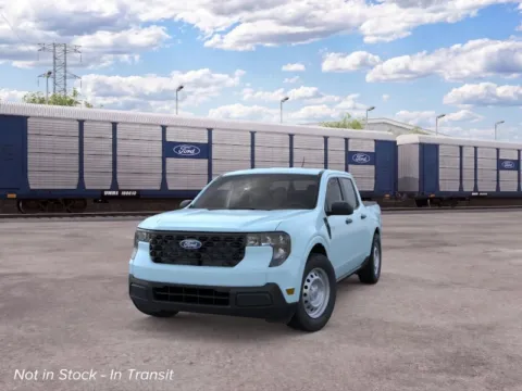 Photos of 2026 Ford Maverick XL for sale in Crestview, FL at Step One Ford Crestview