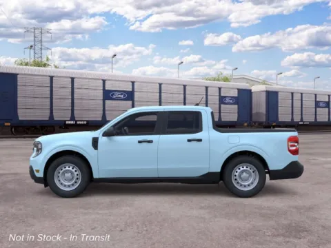 More photos of 2026 Ford Maverick XL at Step One Ford Crestview, FL