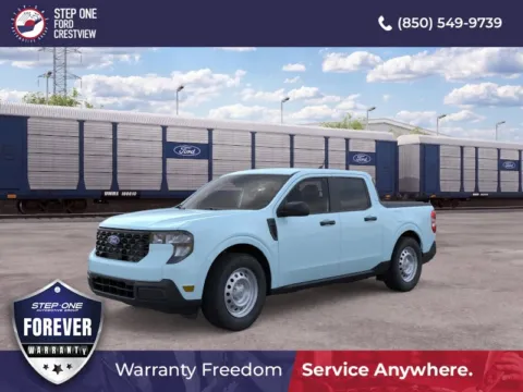 Blue 2026 Ford Maverick XL for sale in Crestview, FL