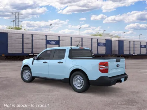 More photos of 2026 Ford Maverick XL at Step One Ford Crestview, FL