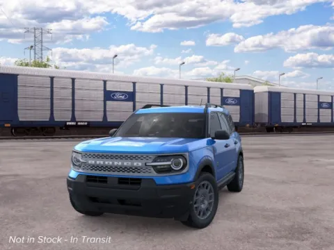 Photos of 2026 Ford Bronco Sport Big Bend for sale in Crestview, FL at Step One Ford Crestview