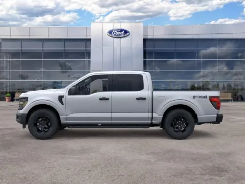 More photos of 2026 Ford F-150 STX at Step One Ford Crestview, FL
