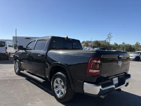 More photos of 2022 Ram 1500 Laramie at Step One Ford Crestview, FL