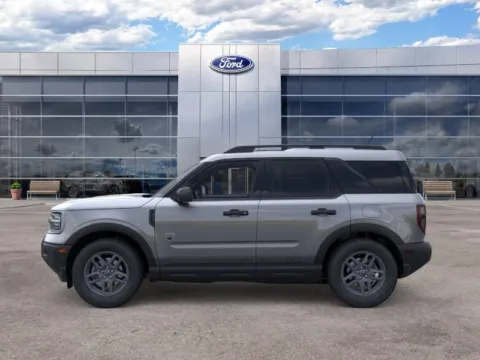 More photos of 2026 Ford Bronco Sport Big Bend at Step One Ford Crestview, FL