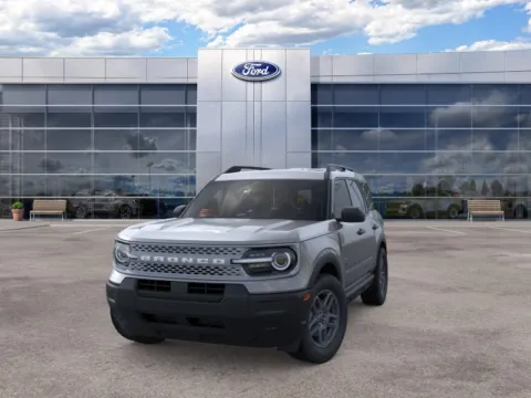 Photos of 2026 Ford Bronco Sport Big Bend for sale in Crestview, FL at Step One Ford Crestview