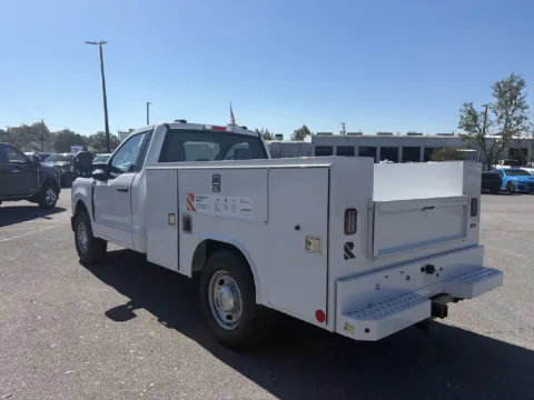More photos of 2026 Ford F-250SD XL at Step One Ford Crestview, FL