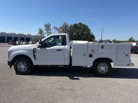 More photos of 2026 Ford F-250SD XL at Step One Ford Crestview, FL