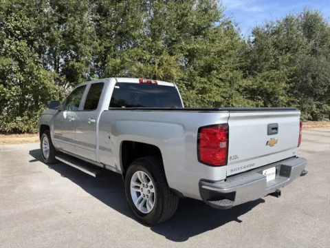 More photos of 2016 Chevrolet Silverado 1500 LT at Step One Ford Crestview, FL