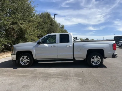 More photos of 2016 Chevrolet Silverado 1500 LT at Step One Ford Crestview, FL