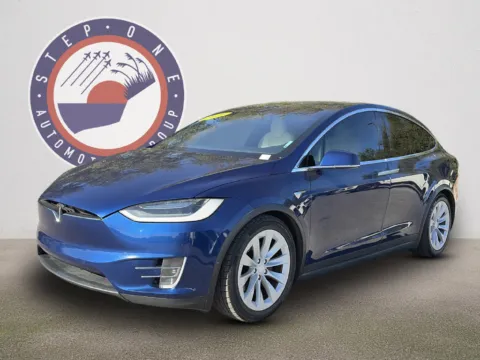 Photos of 2020 Tesla Model X Long Range for sale in Crestview, FL at Step One Ford Crestview