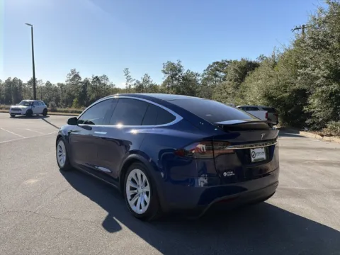More photos of 2020 Tesla Model X Long Range at Step One Ford Crestview, FL
