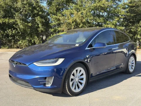 Photos of 2020 Tesla Model X Long Range for sale in Crestview, FL at Step One Ford Crestview