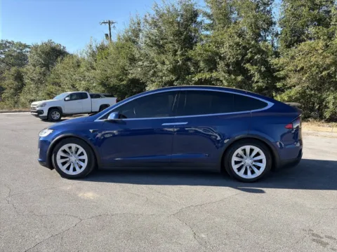 More photos of 2020 Tesla Model X Long Range at Step One Ford Crestview, FL