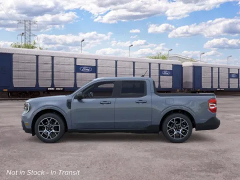 More photos of 2026 Ford Maverick Lariat at Step One Ford Crestview, FL