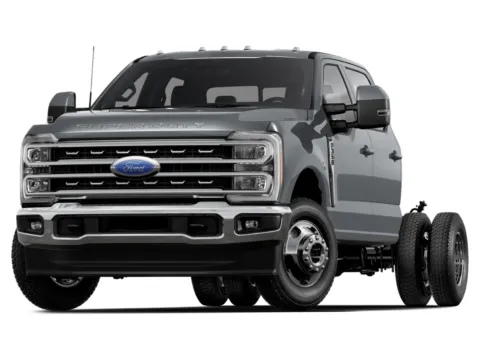 White 2027 Ford F-350SD for sale in Crestview, FL