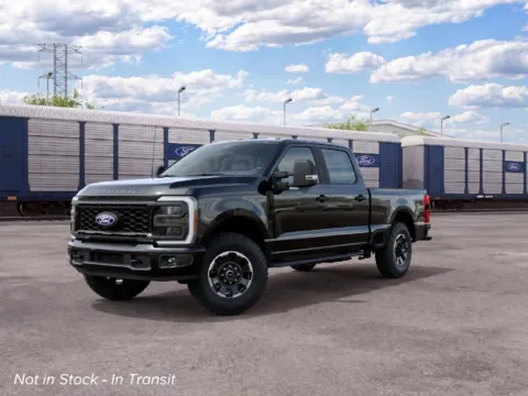 Photos of 2027 Ford F-250SD XL for sale in Crestview, FL at Step One Ford Crestview