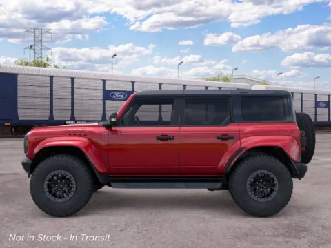 More photos of 2026 Ford Bronco Raptor at Step One Ford Crestview, FL
