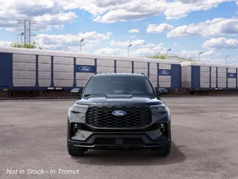 Photos of 2027 Ford Explorer ST-Line for sale in Crestview, FL at Step One Ford Crestview