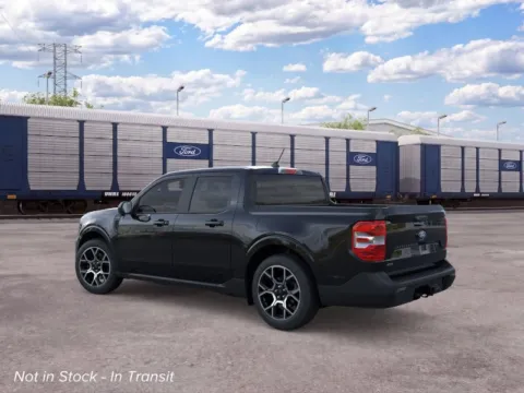 More photos of 2026 Ford Maverick Lariat at Step One Ford Crestview, FL