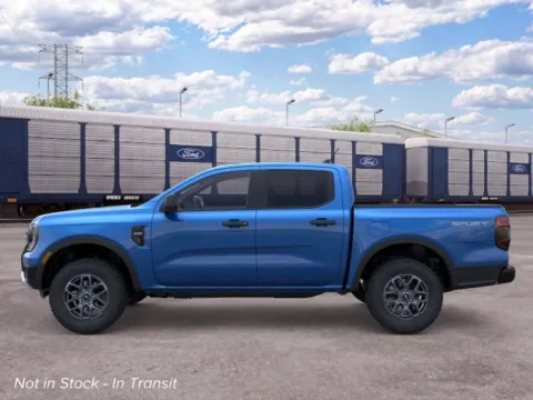 More photos of 2026 Ford Ranger XLT at Step One Ford Crestview, FL