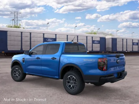 More photos of 2026 Ford Ranger XLT at Step One Ford Crestview, FL