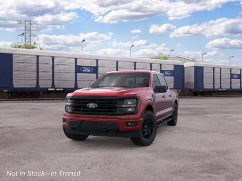 Photos of 2026 Ford F-150 XLT for sale in Crestview, FL at Step One Ford Crestview