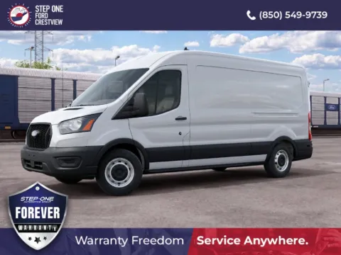 White 2027 Ford Transit-250 for sale in Crestview, FL