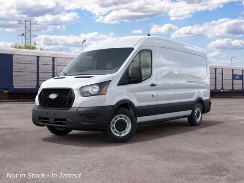Photos of 2027 Ford Transit-250 for sale in Crestview, FL at Step One Ford Crestview