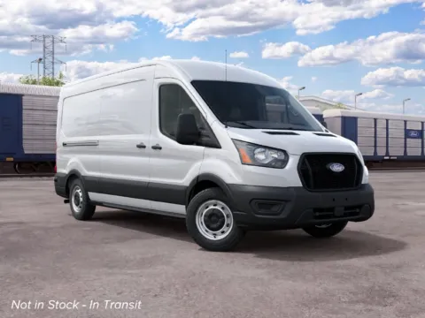 More photos of 2027 Ford Transit-250 at Step One Ford Crestview, FL